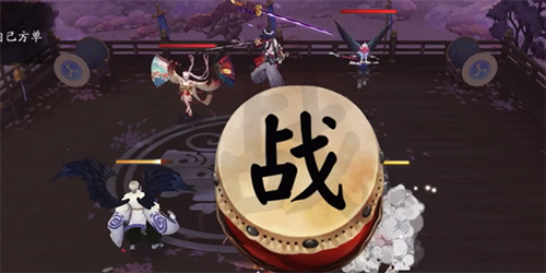 阴阳师残局得胜心剑影怎么过？