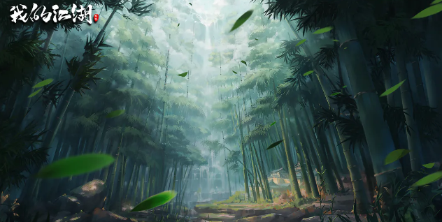 我的江湖2023最新礼包码大全