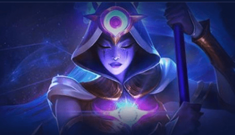 云顶之弈s7.5星界龙阵容法球奖励有哪些