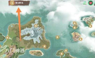 创造与魔法黄金刷新地点攻略