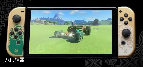 塞尔达传说王国之泪60帧补丁怎么用-60帧补丁使用教程分享