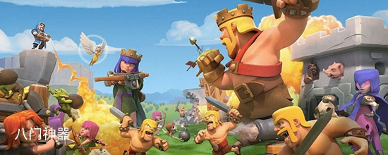 部落联赛奖励怎么算 部落冲突联赛奖励机制