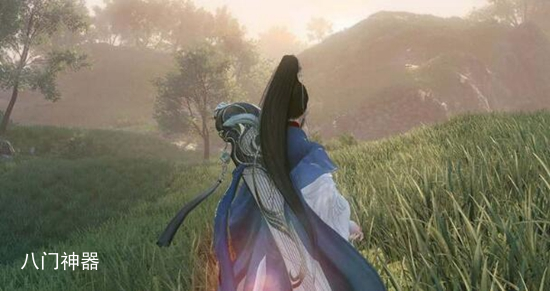 逆水寒手游神相江湖门派怎么选择 神相江湖门派选择建议