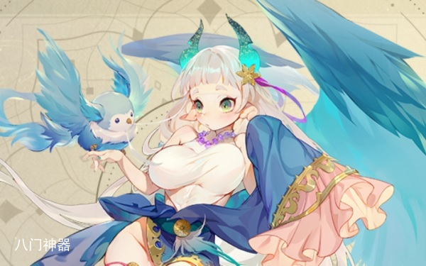 山海镜花青鸟怎么样？山海镜花青鸟能玩吗？