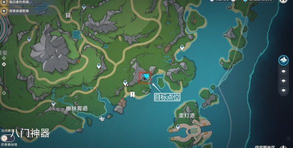 原神主板调试问题集第三关怎么过 主板调试问题集第三关攻略