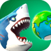 饥饿鲨:世界国服