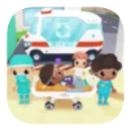 儿童医院模拟器