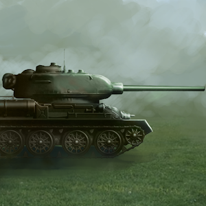 装甲时代：坦克大战