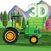 农业现代模拟器3