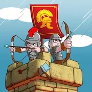 帝国拉什：罗马国防