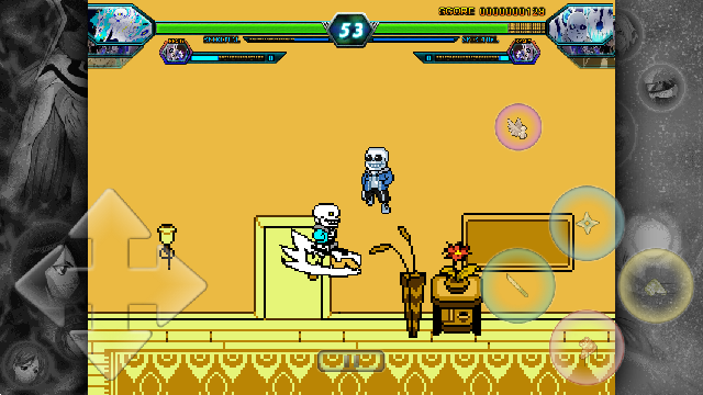 【新游推荐】MUGEN龙珠今日14:50首发上线