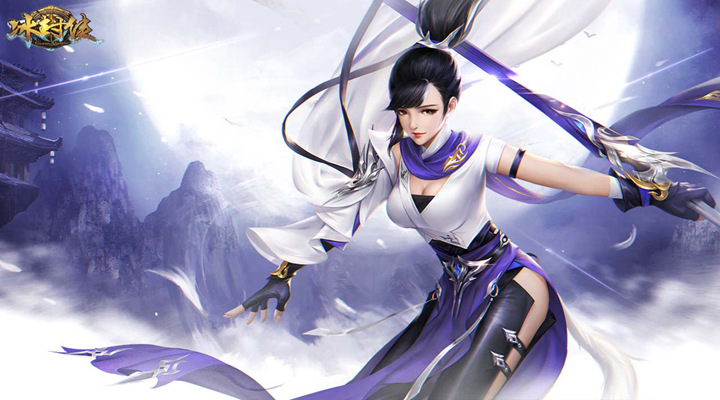 【新游推荐】冰封侠（0.1折专享版）今日09:30首发上线