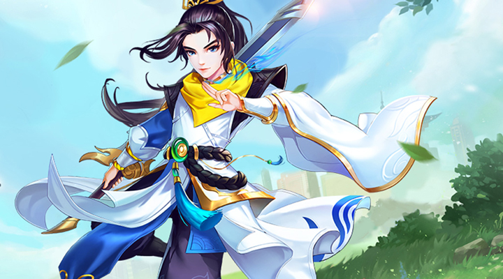 【新游推荐】海精灵战队（0.1折）今日09:30首发上线