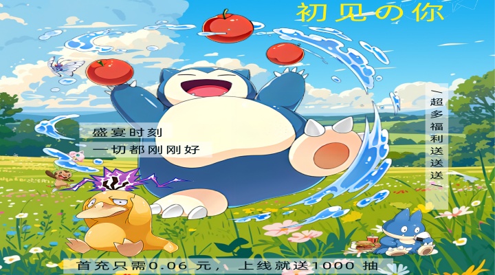 【新游推荐】圣堂（新版0.1折）今日10:20首发上线