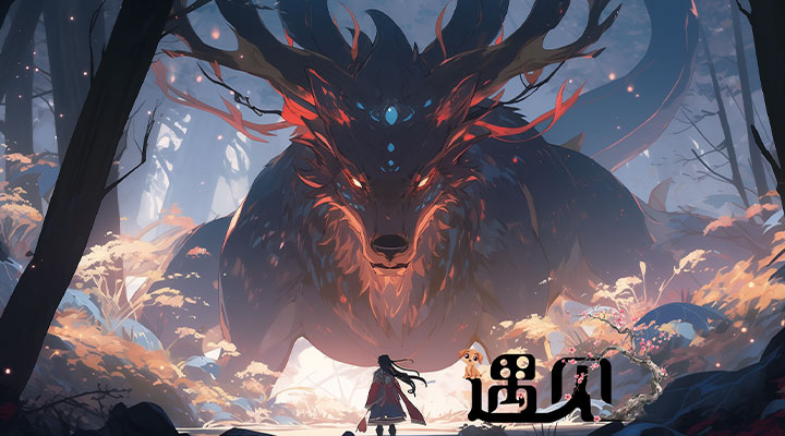 【新游推荐】遇见今日09:30首发上线