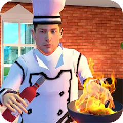 烹饪模拟器：厨房与烹饪
