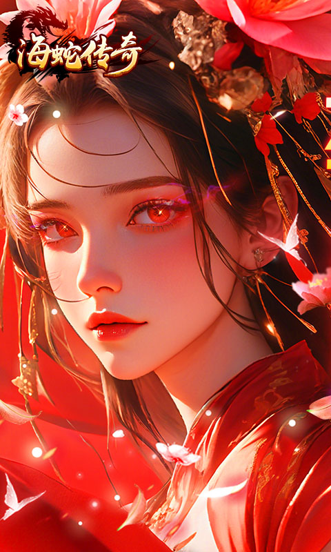 《海蛇传奇(欢乐版)(打金送万充)》超值开服首日助力2000-01-01 至 2030-01-01