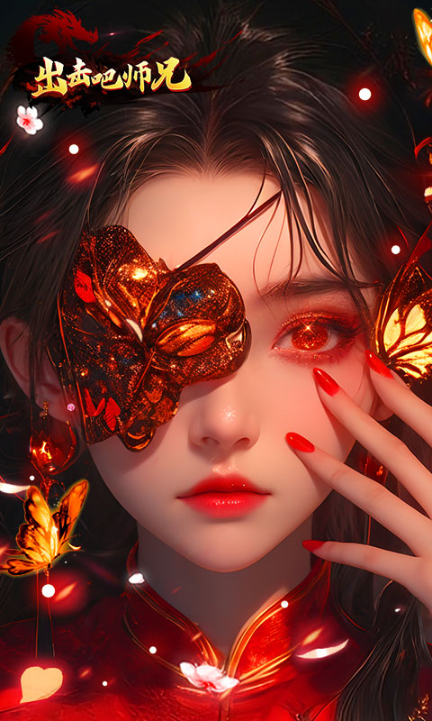 《出击吧师兄（天天648打金版）》大佬专属称号永久