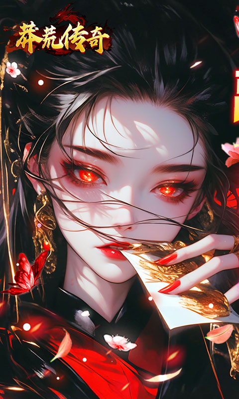《莽荒传奇（天天送1000免费版）》单笔豪礼2000-01-01 至 2030-01-01