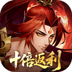 九州群将录