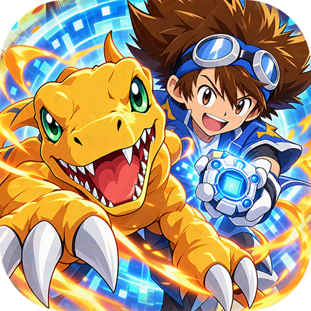 萌宠冒险记