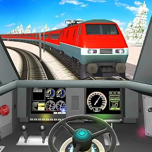 火车模拟器2018