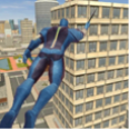 神奇的蜘蛛绳英雄-超级罪恶之城