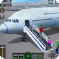 飞行计划模拟器3D