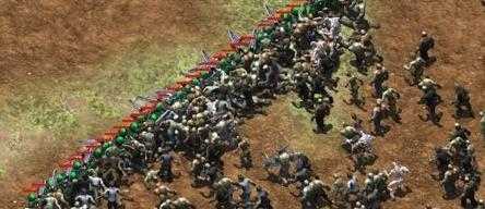 【安卓手游】僵尸冲击灭绝(加五万能量五万金属)(193.1MB)