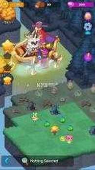 【安卓手游】魔法合并配对(内置作弊菜单【含无限内购】)(218.4MB)