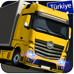 货车模拟器2019：土耳其