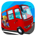 巴士模拟器3D
