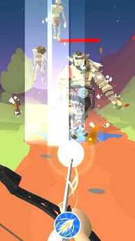 【安卓手游】元素射手|元素弓箭手（内置作弊菜单【含无限内购】）