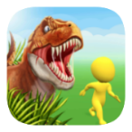 恐龙攻击模拟器3D