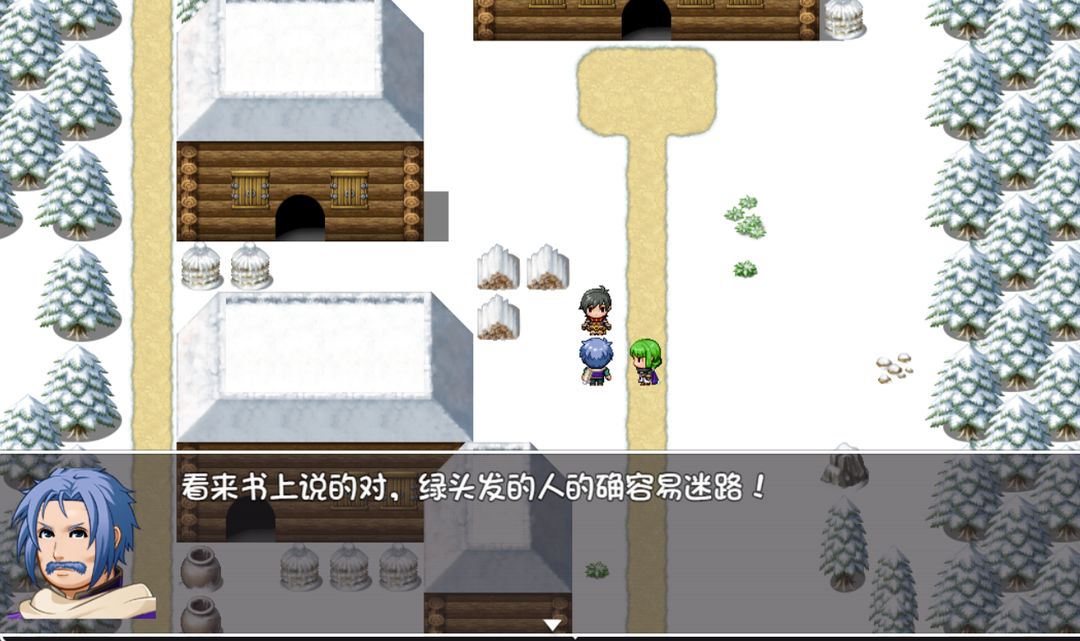 【新游推荐】冰封王国今日11:05首发上线