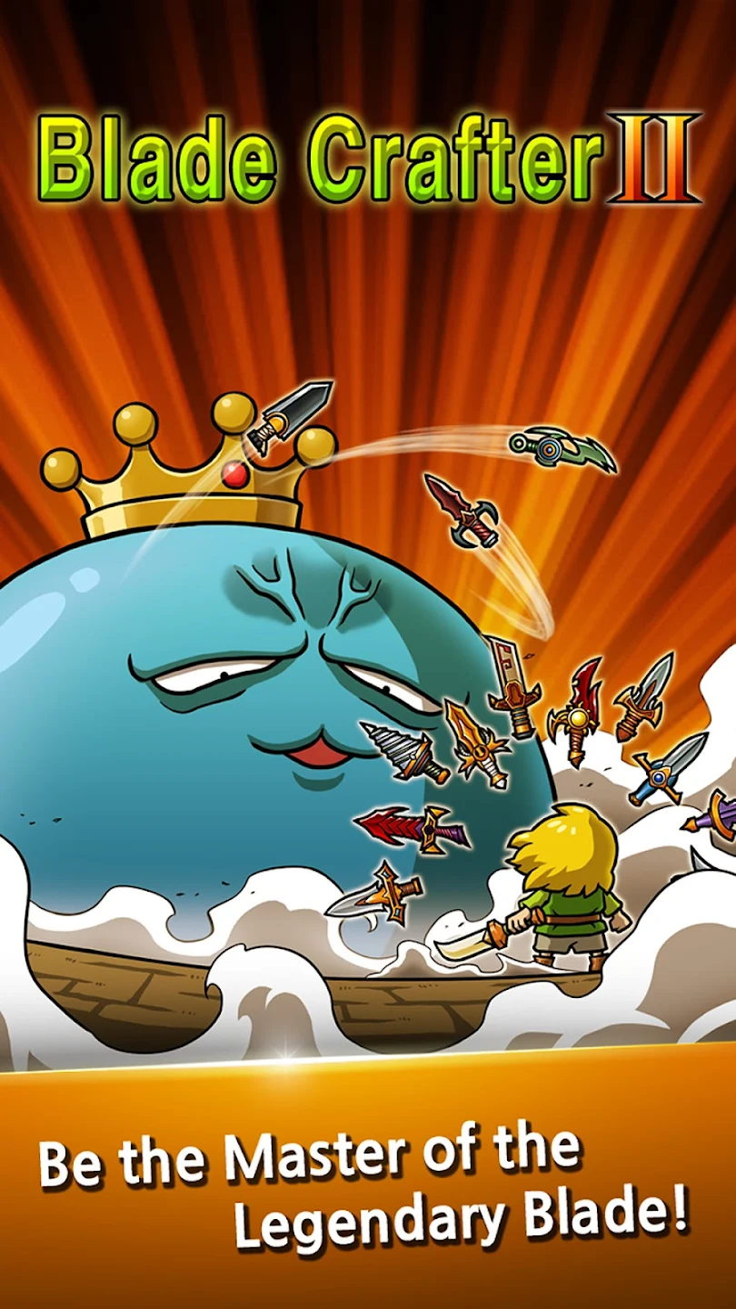 【新游推荐】打造最强名剑2今日15:51首发上线