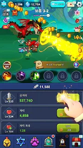 【新游推荐】怪物杀手：传奇冒险今日10:31首发上线