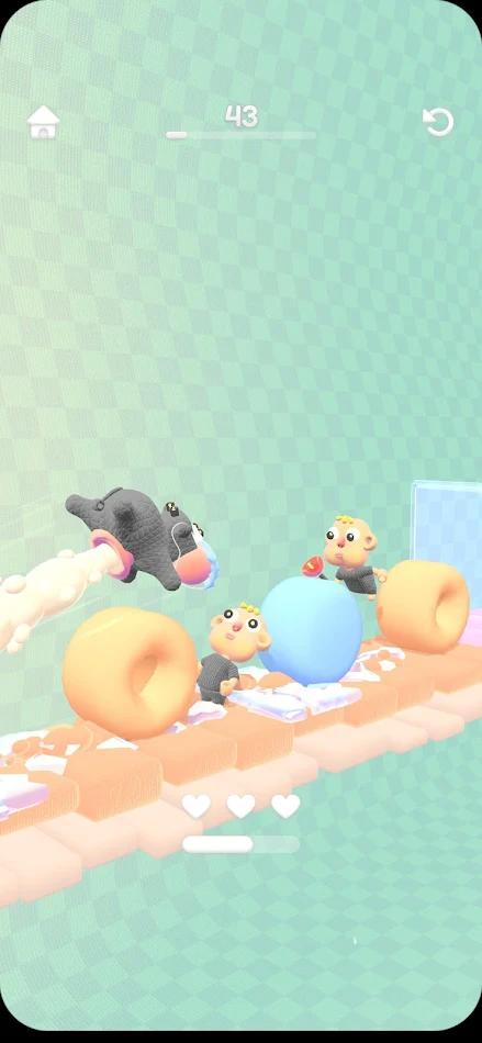 【新游推荐】那是一头牛今日09:46首发上线