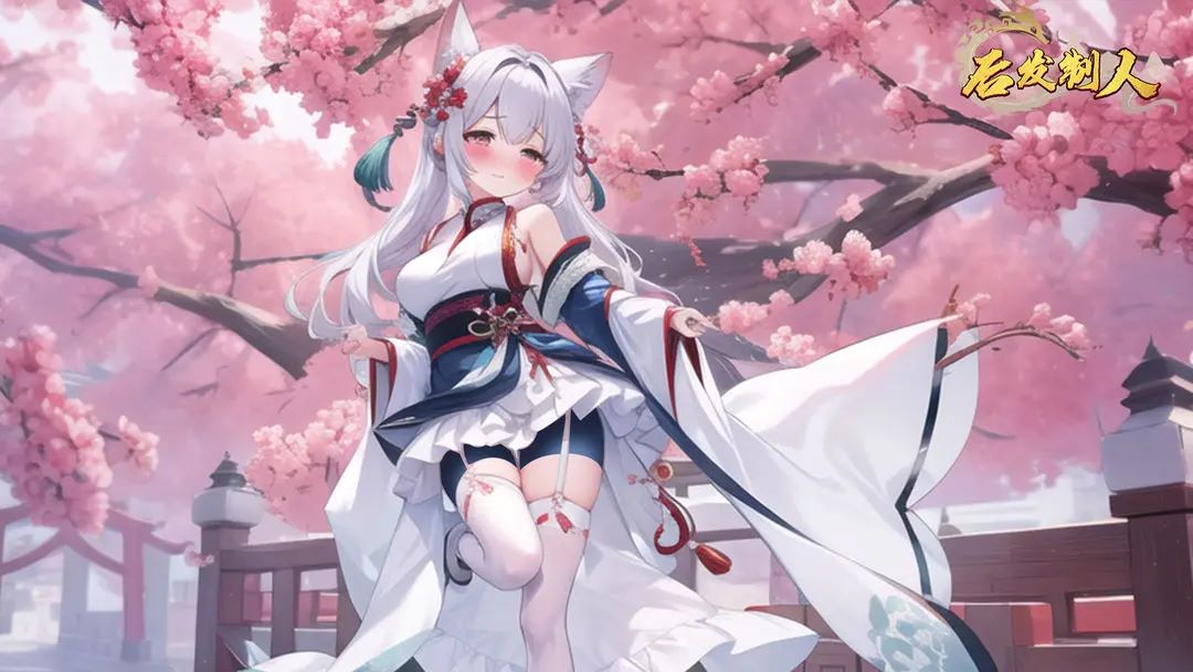 【新游推荐】后发制人今日10:38首发上线