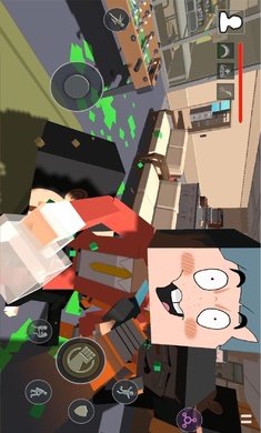 【新游推荐】血染小镇今日15:25首发上线