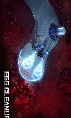 【新游推荐】火星行动2（开发者菜单）今日16:53首发上线