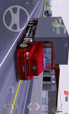 【新游推荐】驾驶工作模拟（免加速器可联机版）今日18:33首发上线