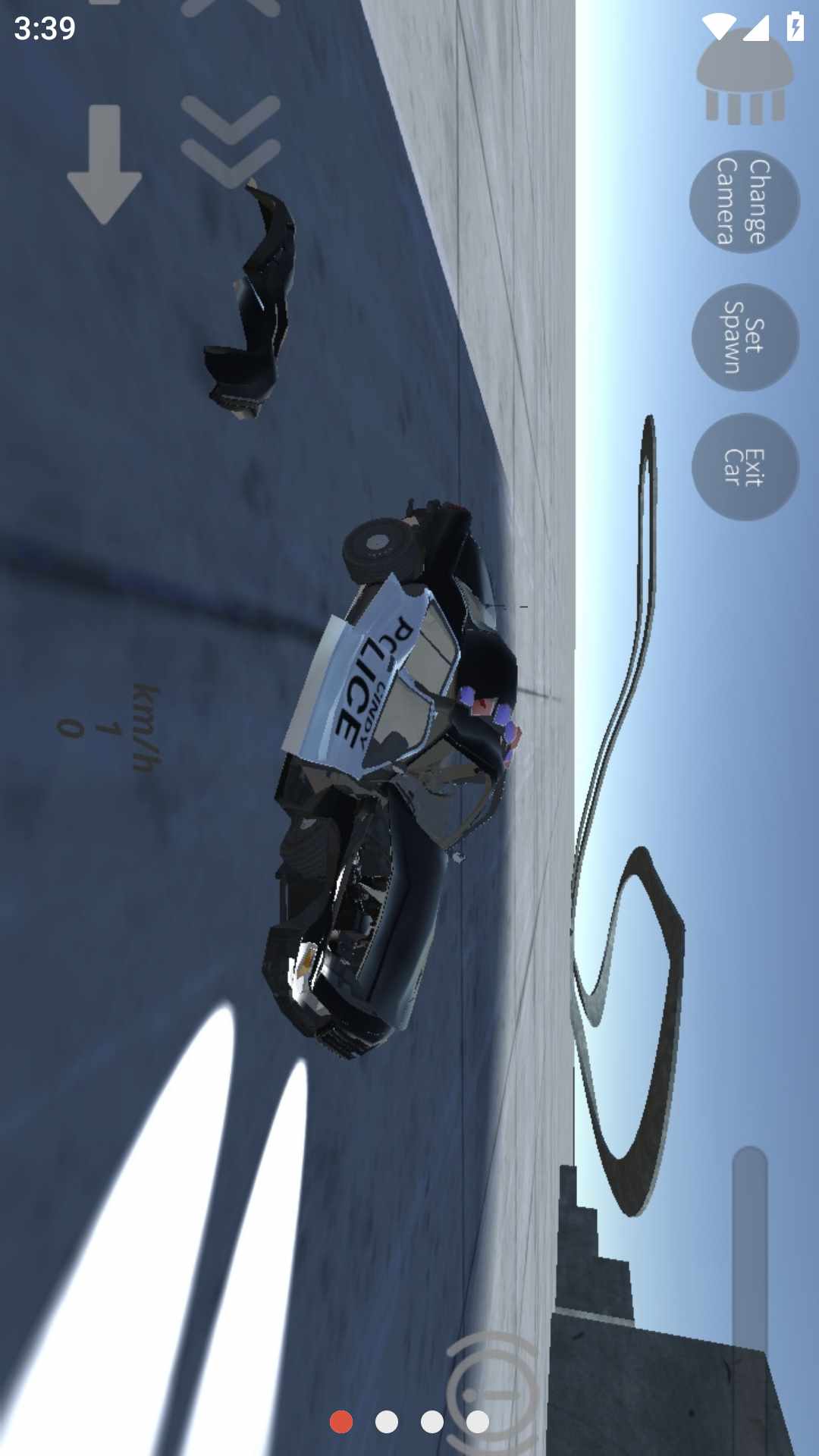 【新游推荐】辛迪汽车驾驶（车祸模拟器）今日18:06首发上线