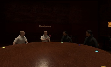 【新游推荐】俄罗斯在线轮盘（多人联机）今日15:52首发上线