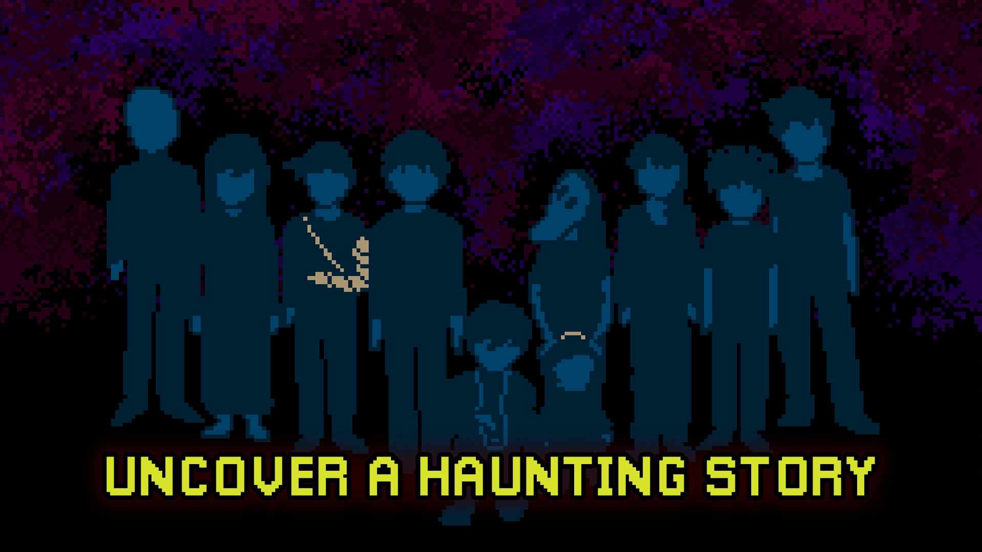 【新游推荐】深入萨莫莫镇今日10:14首发上线