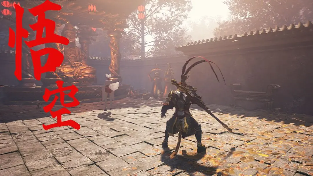 【新游推荐】悟空今日15:02首发上线