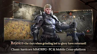 【新游推荐】ROM: Remember Of Majesty今日18:23首发上线