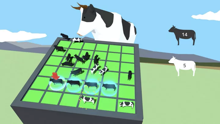 【新游推荐】非常普通的鹿（PC云游戏）今日17:20首发上线