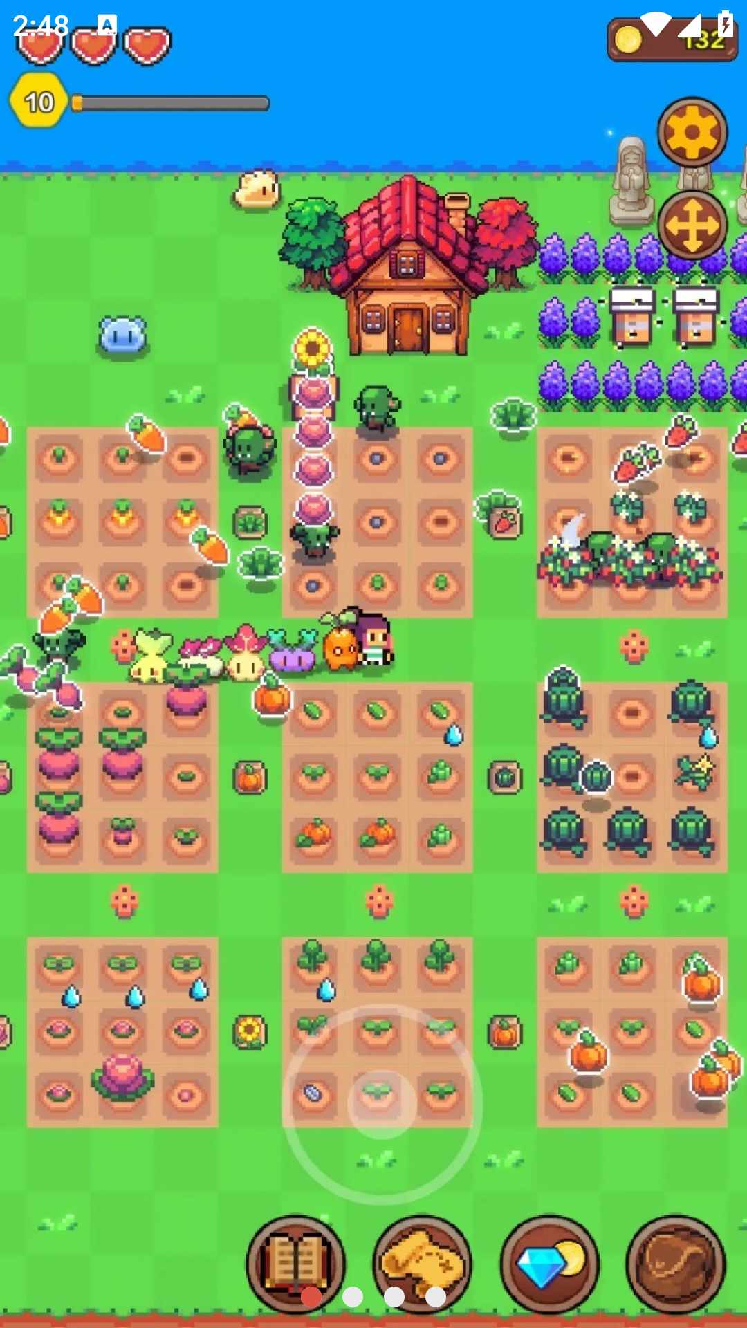 【新游推荐】海岛时光今日15:33首发上线