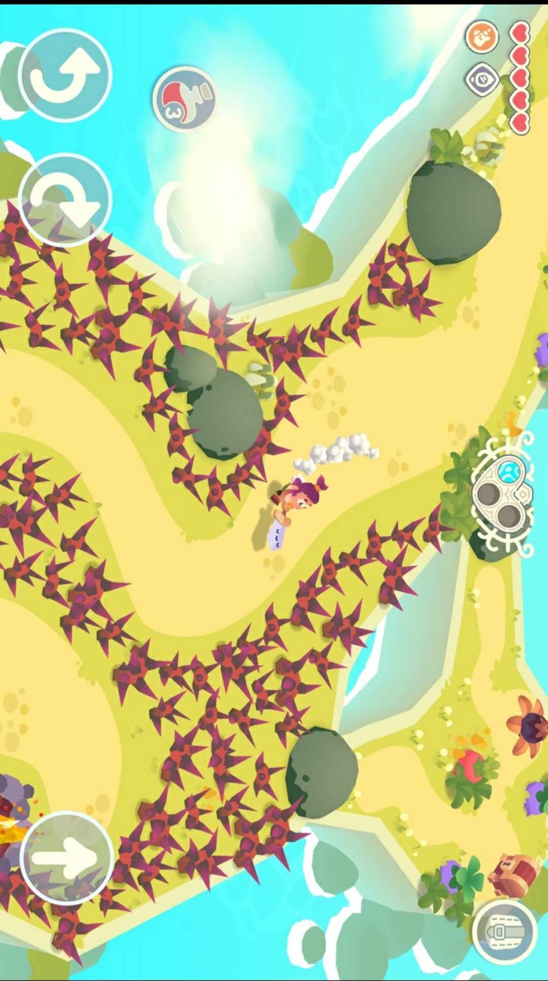 【新游推荐】光剑小骑士今日15:10首发上线